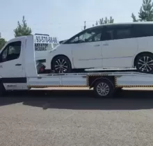 Услуги Эвакуатора в Турсунзаде 