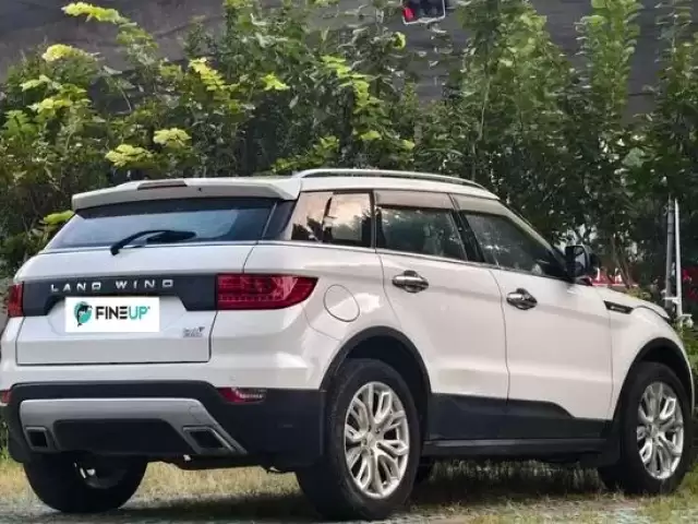 Landwind X7, 2016 1, avtobaza.tj Landwind X7, 2016 1, avtobaza.tj