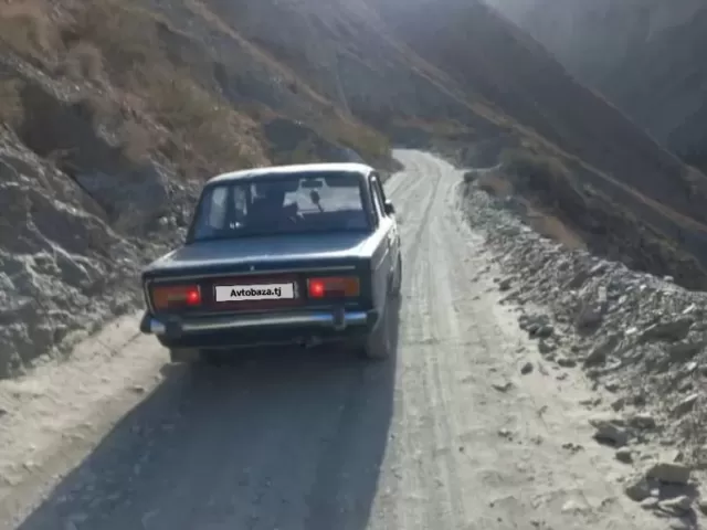 ВАЗ(Lada) 2106 1, avtobaza.tj