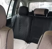 Opel Zafira, 2000 в Куляб 