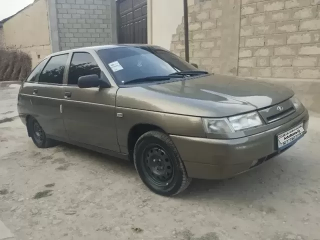 ВАЗ(Lada) 2112 1, avtobaza.tj