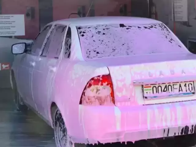 ВАЗ(Lada) Priora, 2008 1, avtobaza.tj