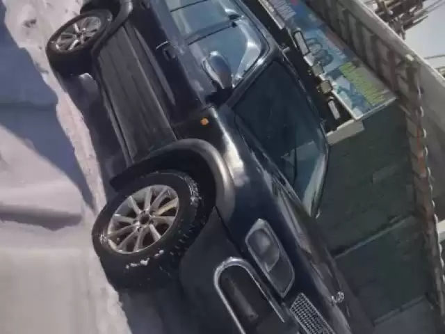 Toyota RAV 4, 1997 1, avtobaza.tj