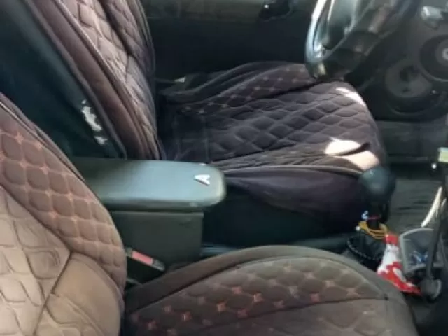 Opel Vectra B, 1996 1, avtobaza.tj