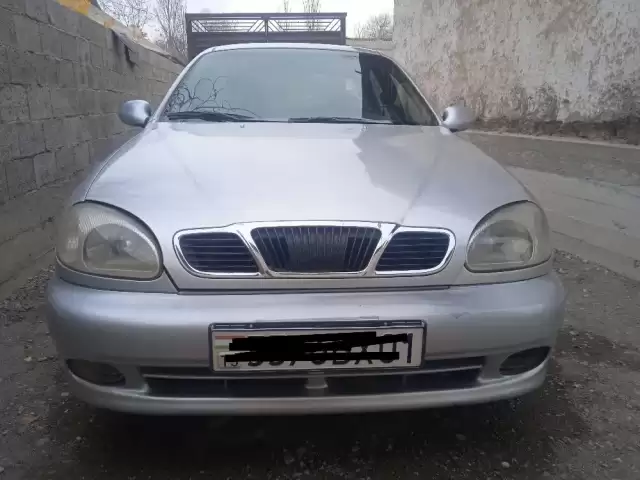 Daewoo Lanos, 2000 1, avtobaza.tj