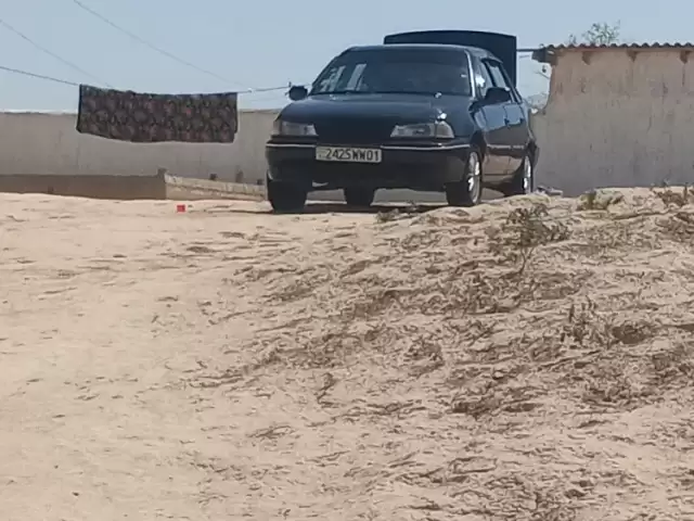Daewoo Nexia II, 1995 1, avtobaza.tj