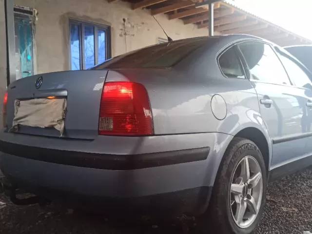 Volkswagen Passat, 1999 1, avtobaza.tj