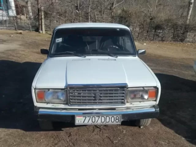 ВАЗ(Lada) 2107, 2004 1, avtobaza.tj