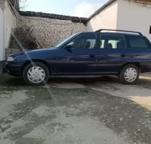 Opel Astra F, 1997 в Кабодиён