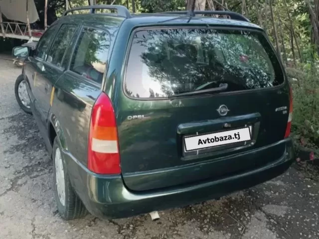 Opel Astra G 1, avtobaza.tj