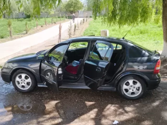 Opel Astra G, 2000 1, avtobaza.tj