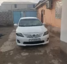Toyota Corolla, 2009 в Кабодиён 