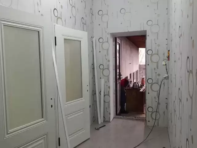 Услуги Ремонт отделка 1, farmo.tj