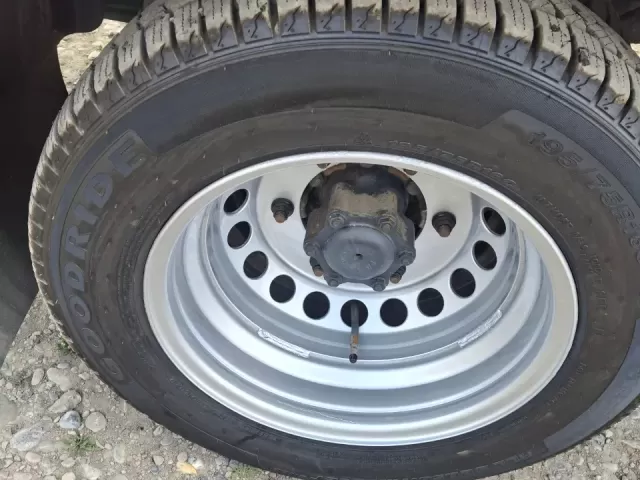 Mercedes-Benz Sprinter 2015, 2015 1, avtobaza.tj