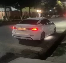 Nissan Sentra, 2021 в Душанбе