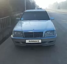 Mercedes-Benz C class, 2000 в Душанбе
