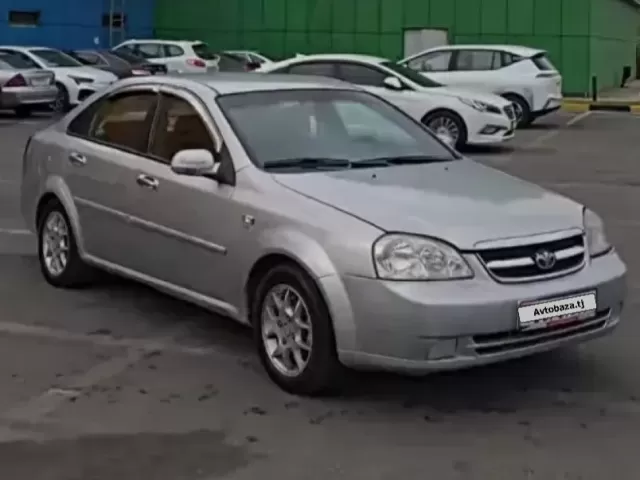 Chevrolet Lacetti 1, avtobaza.tj