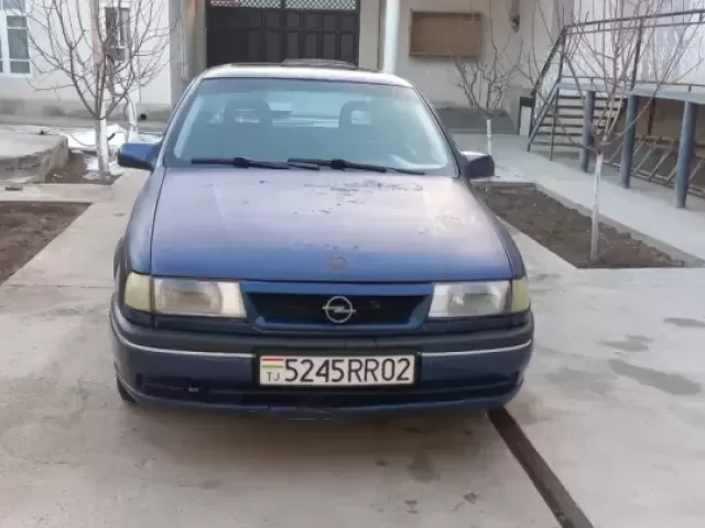 Opel Vectra A, 1994 1, avtobaza.tj