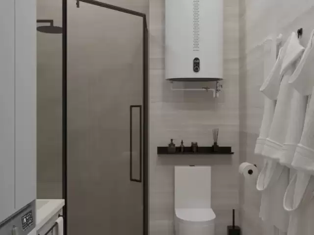 Услуги сантехники 1, farmo.tj