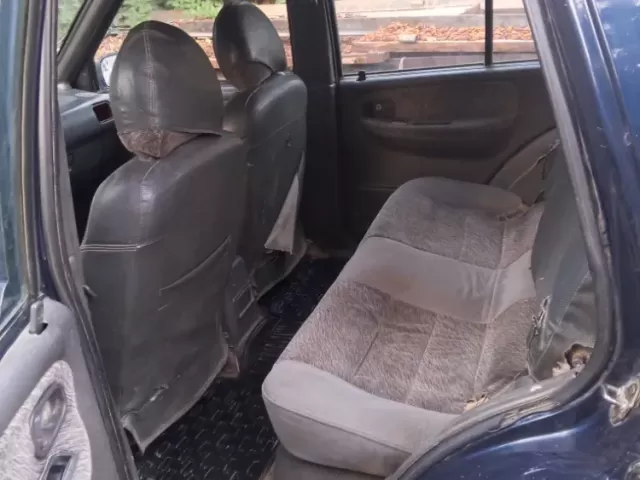 Kia Sportage, 1996 1, avtobaza.tj
