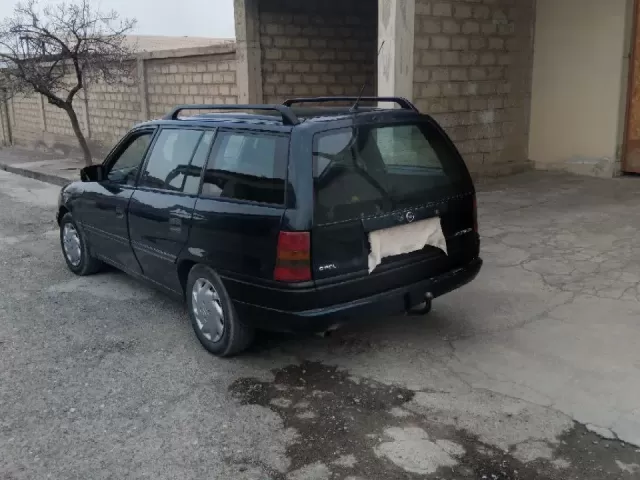 Opel Astra F, 1993 1, avtobaza.tj
