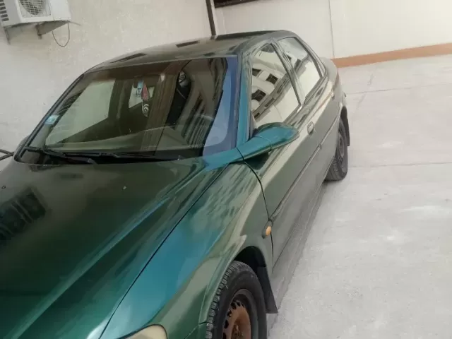 Opel Vectra B, 1996 1, avtobaza.tj