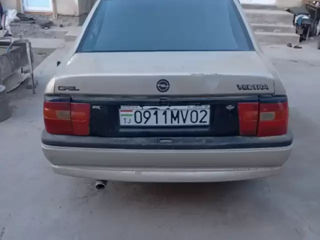 Opel Vectra A, 1994 1, avtobaza.tj