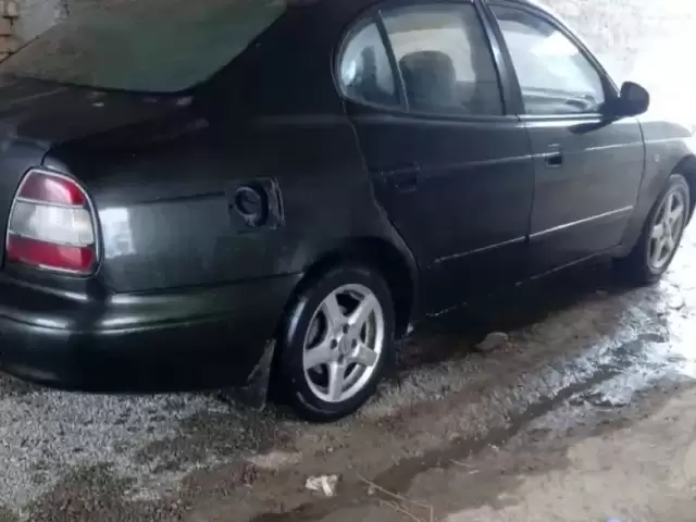 Daewoo Leganza, 2001 1, avtobaza.tj