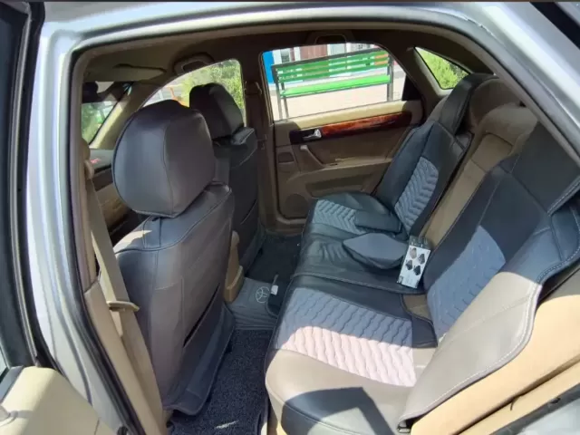 Chevrolet Lacetti, 2003 1, avtobaza.tj