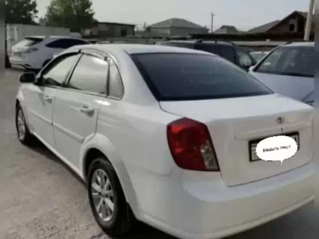 Daewoo Lacetti, 2006 1, avtobaza.tj