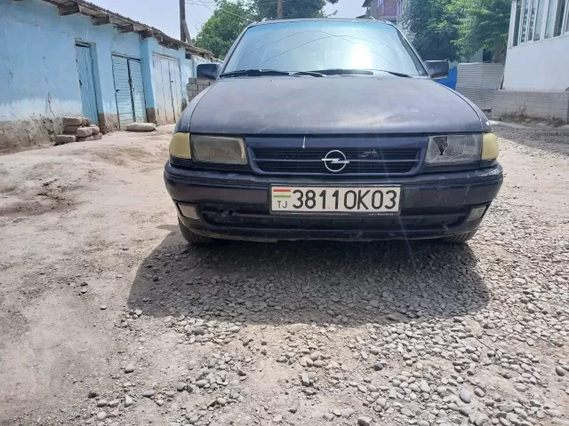 Opel Astra F, 1994 1, avtobaza.tj