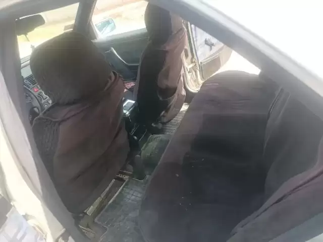 Mercedes-Benz C class, 1996 1, avtobaza.tj