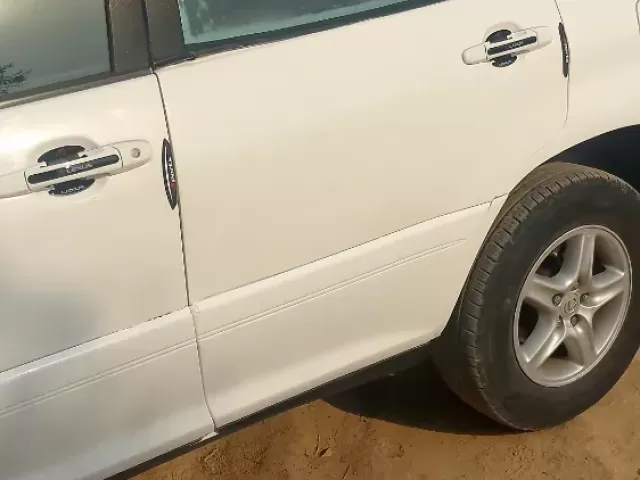 Lexus RX series, 2000 1, avtobaza.tj