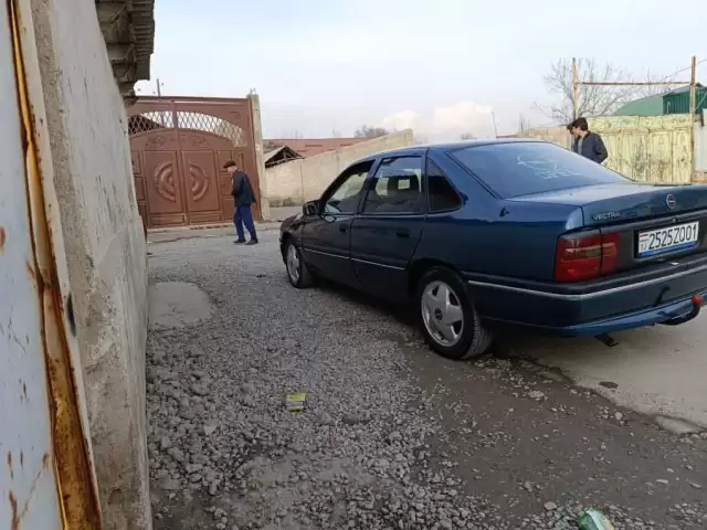 Opel Vectra A, 1995 1, avtobaza.tj