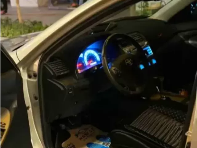 Toyota Camry, 2011 1, avtobaza.tj
