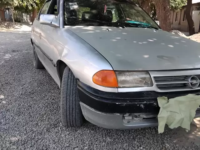Opel Astra F, 1993 1, avtobaza.tj
