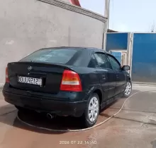 Opel Astra G, 2000 в Душанбе 