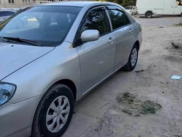 Toyota Corolla 1, avtobaza.tj