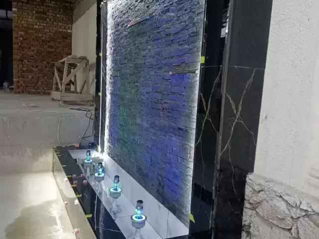 Услуги Водопад (Шаршара) 1, farmo.tj