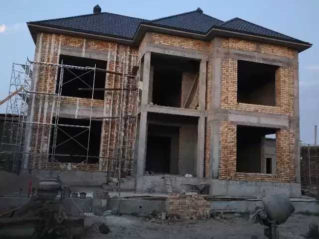 Мастер Штукатурщик 1, farmo.tj