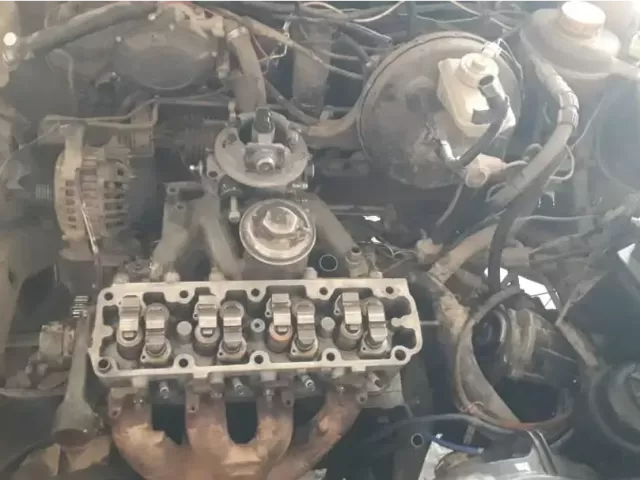 Opel Astra F, 1993 1, avtobaza.tj
