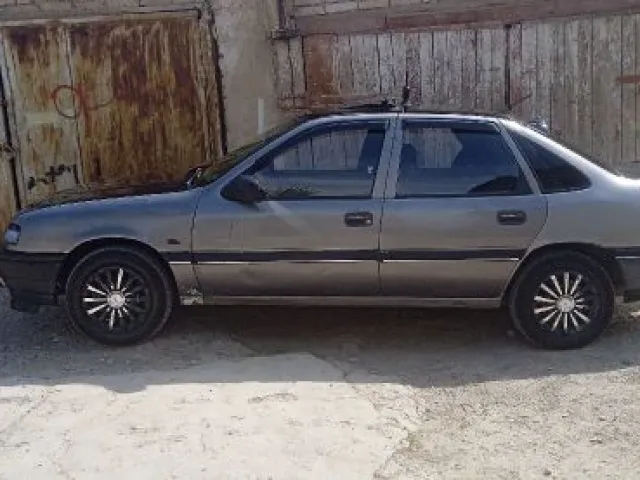 Opel Vectra A 1, avtobaza.tj