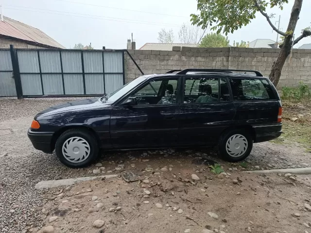 Opel Astra F 1, avtobaza.tj