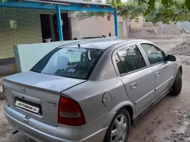 Opel Astra G 1, avtobaza.tj