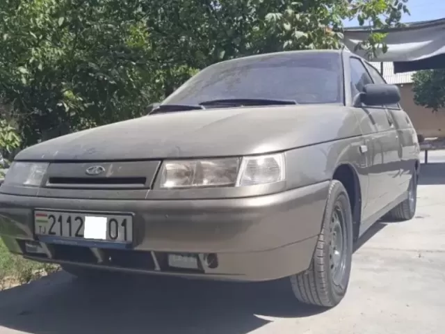 ВАЗ(Lada) 2112 1, avtobaza.tj