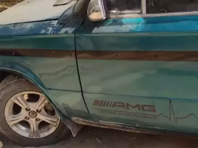 ВАЗ(Lada) 2106, 2000 1, avtobaza.tj