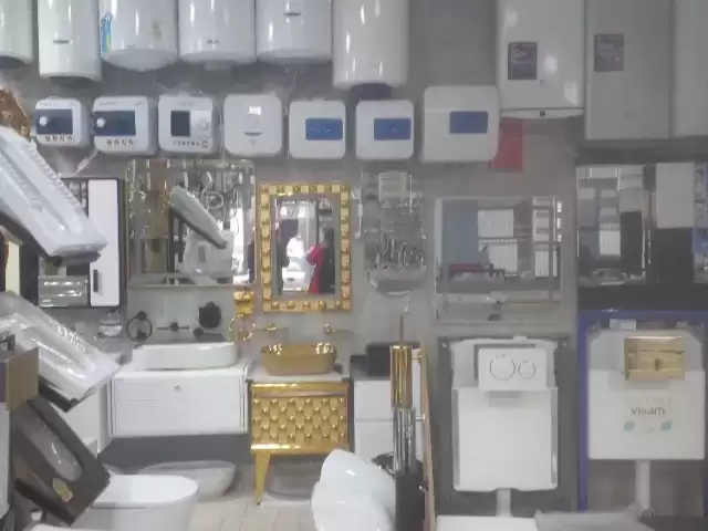 Услуги сантехника 1, farmo.tj