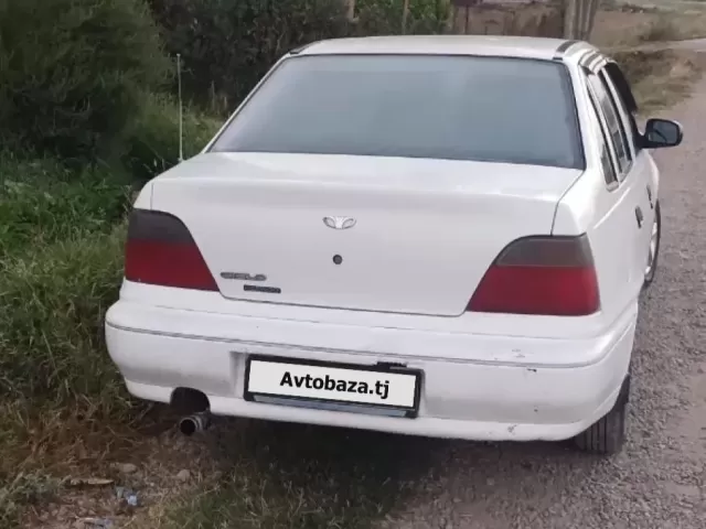 Daewoo Nexia 1, avtobaza.tj