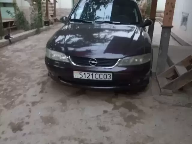 Opel Vectra B, 2000 1, avtobaza.tj