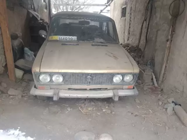 ВАЗ(Lada) 2106, 2000 1, avtobaza.tj ВАЗ(Lada) 2106, 2000 1, avtobaza.tj